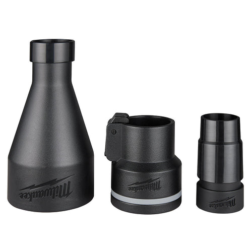 1-7/8 Dust Extraction Adaptor Kit Milwaukee