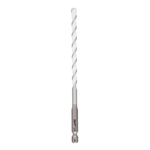 1/4 in. SHOCKWAVE™ Carbide Multi-Material Drill Bit Milwaukee