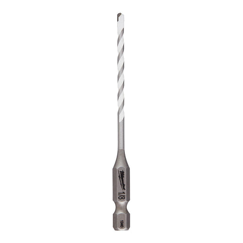 1/8 in. SHOCKWAVE™ Carbide Multi-Material Drill Bit Milwaukee