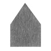 120 Grit Mesh Sanding Sheets for M12 FUEL™ Orbital Detail Sander 12-Pack Milwaukee