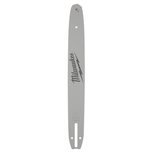 16 Chainsaw Guide Bar Milwaukee