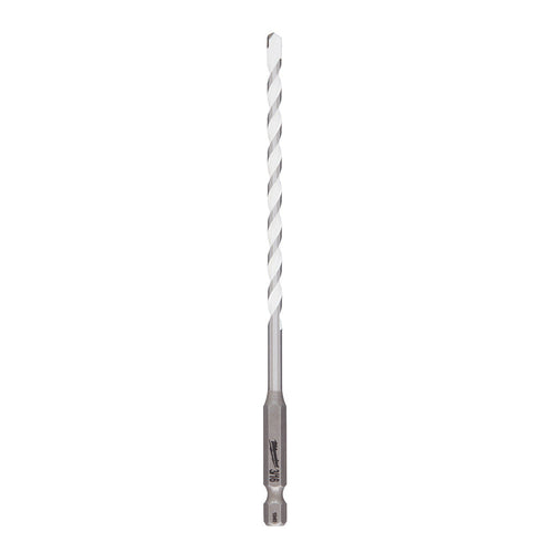 3/16 in. SHOCKWAVE™Carbide Multi-Material Drill Bit Milwaukee