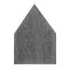 320 Grit Mesh Sanding Sheets for M12 FUEL™ Orbital Detail Sander 12-Pack Milwaukee