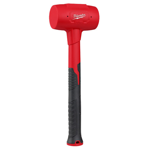 48oz Dead Blow Hammer Milwaukee