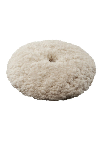 7 in. Wool Cutting Pad Milwaukee