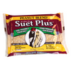 Wildlife Sciences Suet Plus Peanut Blend Suet Wildlife Sciences