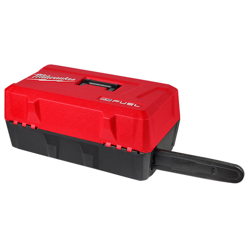 Chainsaw Case Milwaukee
