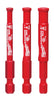 DIAMOND MAX™ Diamond Grit Hole Saw 3 PC Set Milwaukee