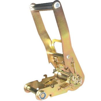 Erickson Mfg 58500 Ratchet Strap - 2 Erickson Mfg