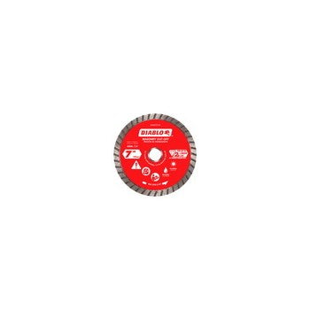 Freud/Diablo DMADT0700 7 Cutoff Wheel Freud/Diablo