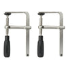 Guide Rail Clamps Milwaukee
