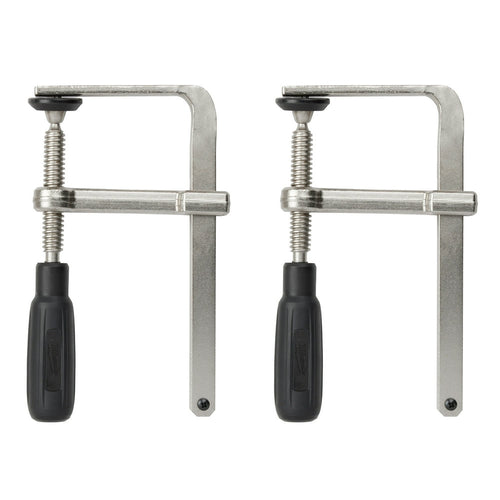 Guide Rail Clamps Milwaukee