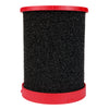 Large Wet/Dry Vacuum Foam Wet Filter Milwaukee