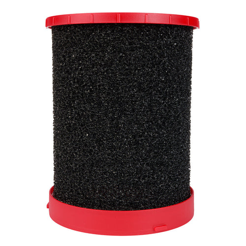Large Wet/Dry Vacuum Foam Wet Filter Milwaukee