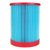 Large Wet/Dry Vacuum High Efficiency Filter Milwaukee
