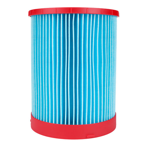 Large Wet/Dry Vacuum High Efficiency Filter Milwaukee