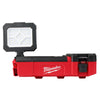 M12™ PACKOUT™ Flood Light w/ USB Charging Milwaukee