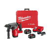 M18 FUEL™ 1 in SDS Plus Rotary Hammer Kit Milwaukee