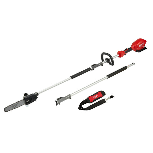 M18 FUEL™ 10 Pole Saw w/ QUIK-LOK™ Milwaukee