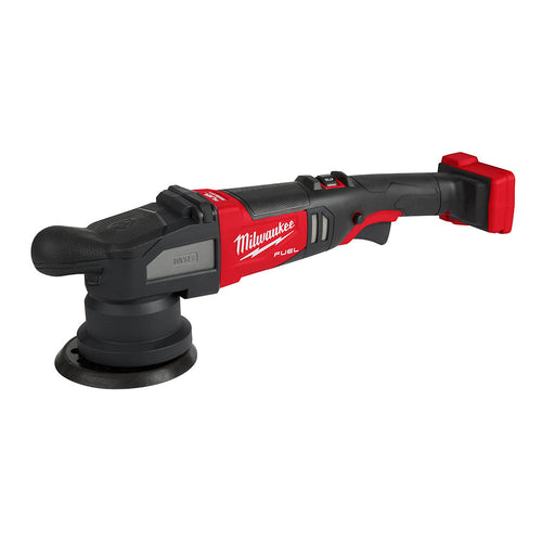 M18 FUEL™ 15mm Random Orbital Polisher Milwaukee
