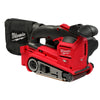 M18 FUEL™ 3x18 Belt Sander Milwaukee