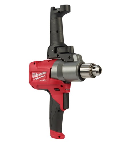 M18 FUEL™ Mud Mixer with 180° Handle Milwaukee