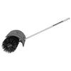 M18 FUEL™ QUIK-LOK™ Bristle Brush Attachment Milwaukee