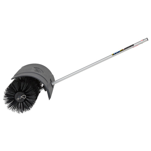 M18 FUEL™ QUIK-LOK™ Bristle Brush Attachment Milwaukee