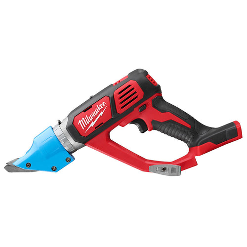 M18™ Cordless 14 Gauge Double Cut Shear Milwaukee