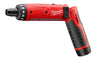 M4 1/4 in. Hex Screwdriver Kit Milwaukee