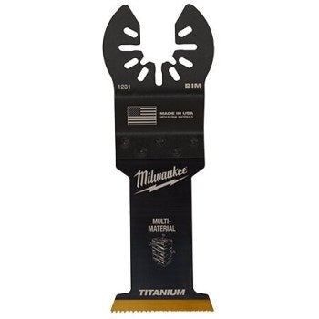 Milwaukee Tool 49-25-1233 1-3/8 Milwaukee