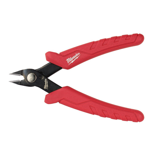 Mini Flush Cutters Milwaukee