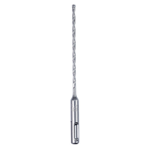 MX4™ 4-Cutter SDS Plus Rotary Hammer-Drill Bit 5/32 x 4 x 6 Milwaukee