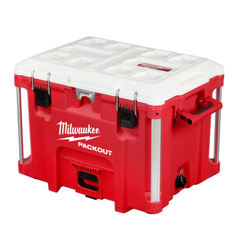 PACKOUT™ 40QT XL Cooler Milwaukee