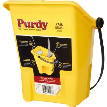 PSB/Purdy 14T921000 Painters Pail Purdy
