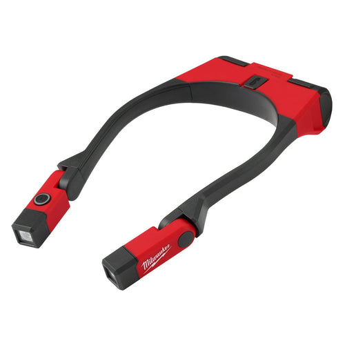 REDLITHIUM™ USB 400L Neck Light Milwaukee