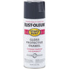 Rust-Oleum 312818 Protective Enamel, Deep Slate ~ 12 oz. Rust-Oleum