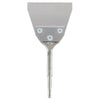 SDS PLUS SLEDGE™ Floor Scraper 5 X 10 Milwaukee