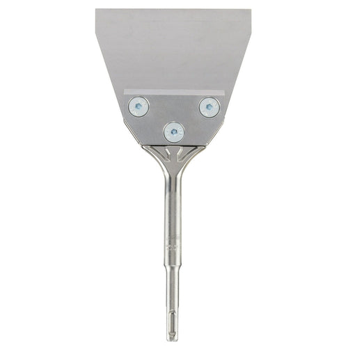 SDS PLUS SLEDGE™ Floor Scraper 5 X 10 Milwaukee