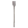 SDS-Max 2 in. x 15 in. Tile Chisel Milwaukee