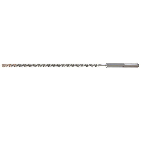 SDS-Max 2-Cutter 9/16 in. x 15-1/2 in. x 21 in. Milwaukee