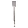 SDS-Plus 1-1/2 in. x 10 in. Scale Chisel Milwaukee