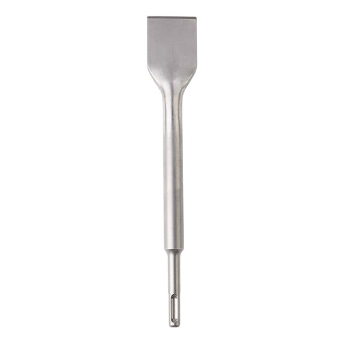 SDS-Plus 1-1/2 in. x 10 in. Scale Chisel Milwaukee