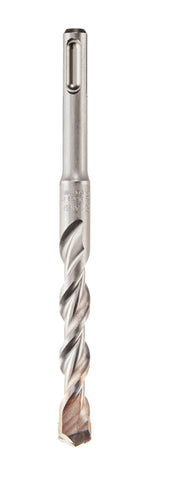 SDS-Plus 2-Cutter 1/2 in. x 8 in. x 10 in. Milwaukee
