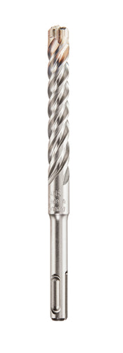 SDS-Plus 4-Cutter MX4™ 7/16 in. x 4 in. x 6 in. Milwaukee