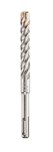 SDS-Plus MX4™ 3/8 in. x 4 in. x 6 in. Milwaukee