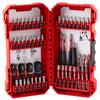 SHOCKWAVE Impact Duty™ Driver Bit Set - 54PC Milwaukee