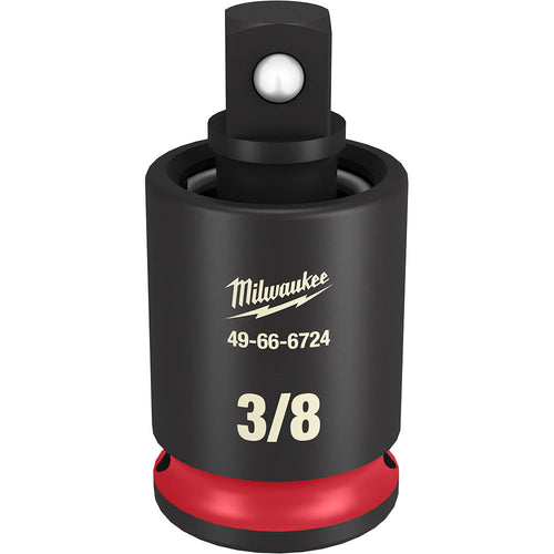 SHOCKWAVE™ Impact Duty™ 3/8 Drive Universal Joint Milwaukee