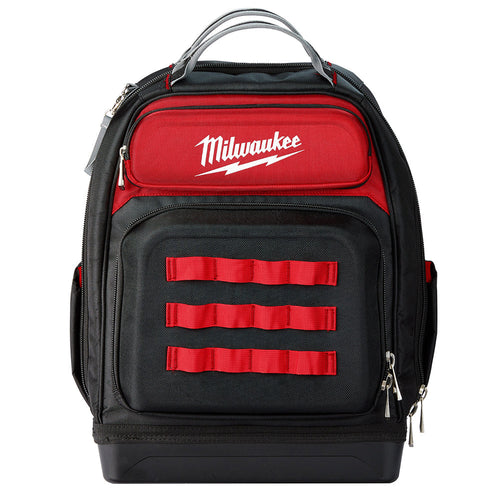 Ultimate Jobsite Backpack Milwaukee
