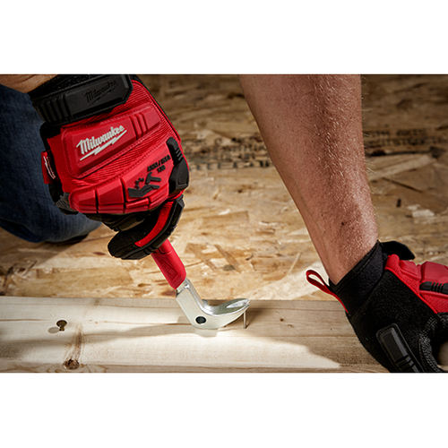 Milwaukee 9 Finish Nail Puller Milwaukee